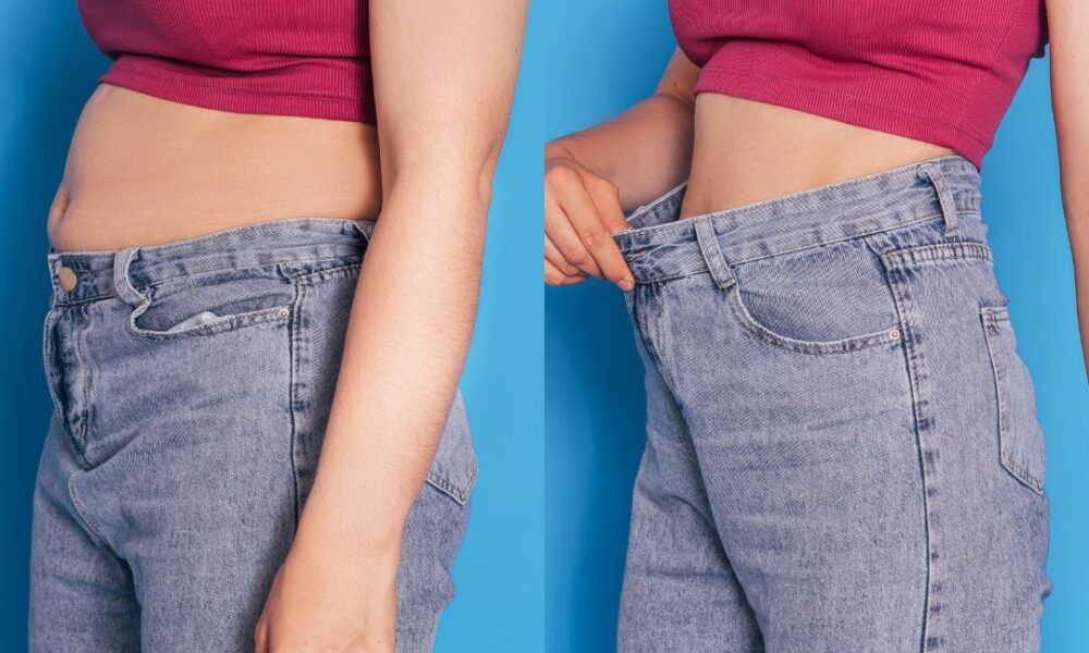 Fat Loss Injections vs Liposuction
