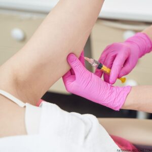 Aqualyx Fat Dissolving Injections in Pakistan