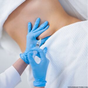 L-Carnitine Fat Dissolving Injections in Pakistan