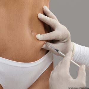 Lipolab Fat Dissolving Injections