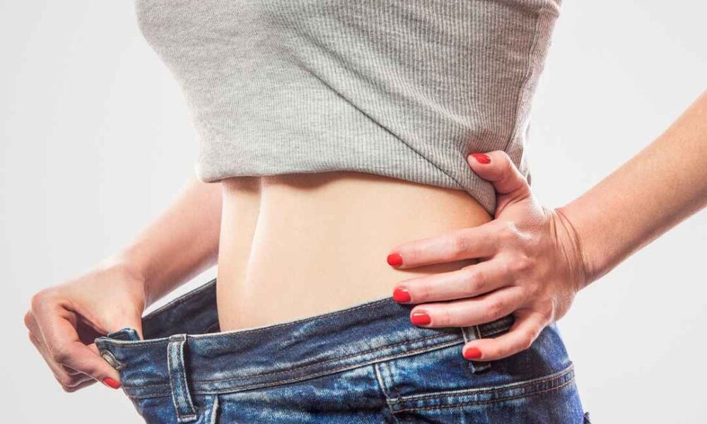 Weight Loss Tips for Women Over 40