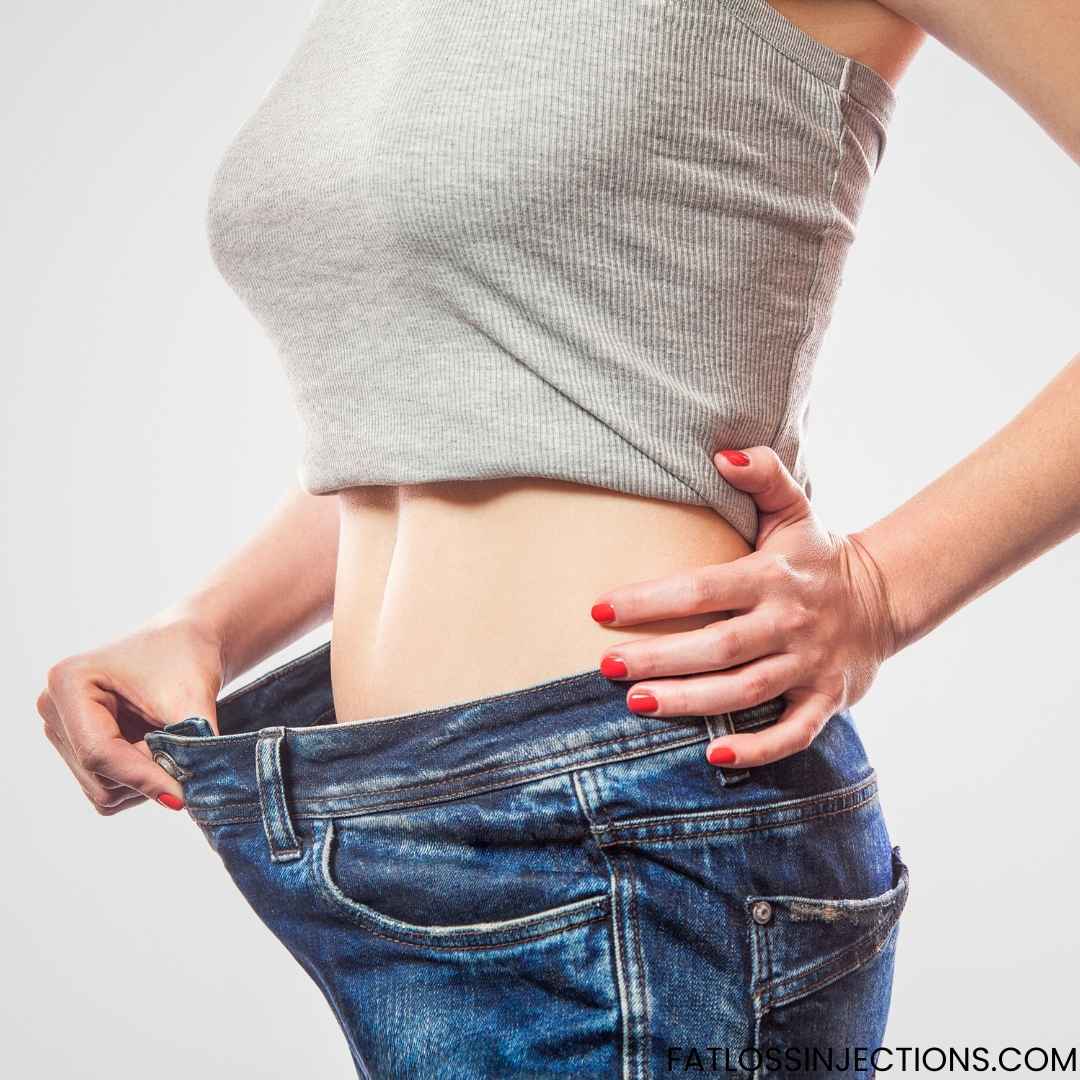 Weight Loss Tips for Women Over 40