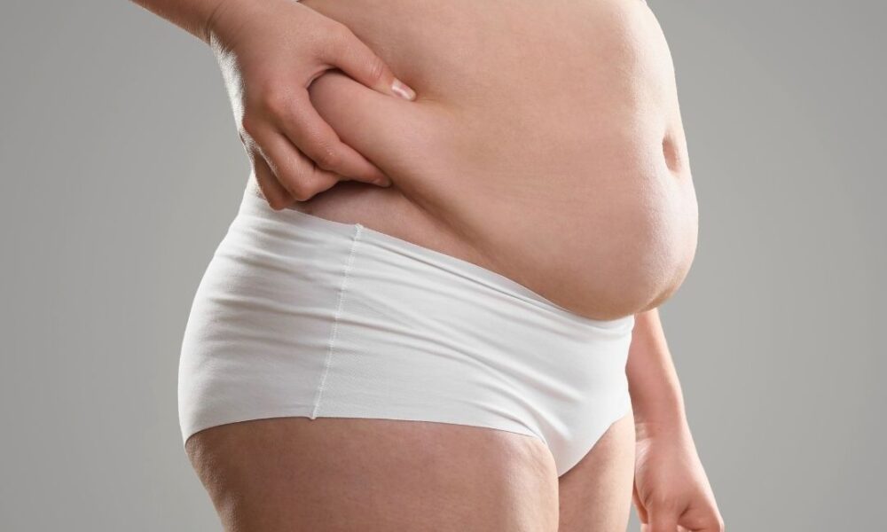 Best Way to Lose Belly Fat in Pakistan