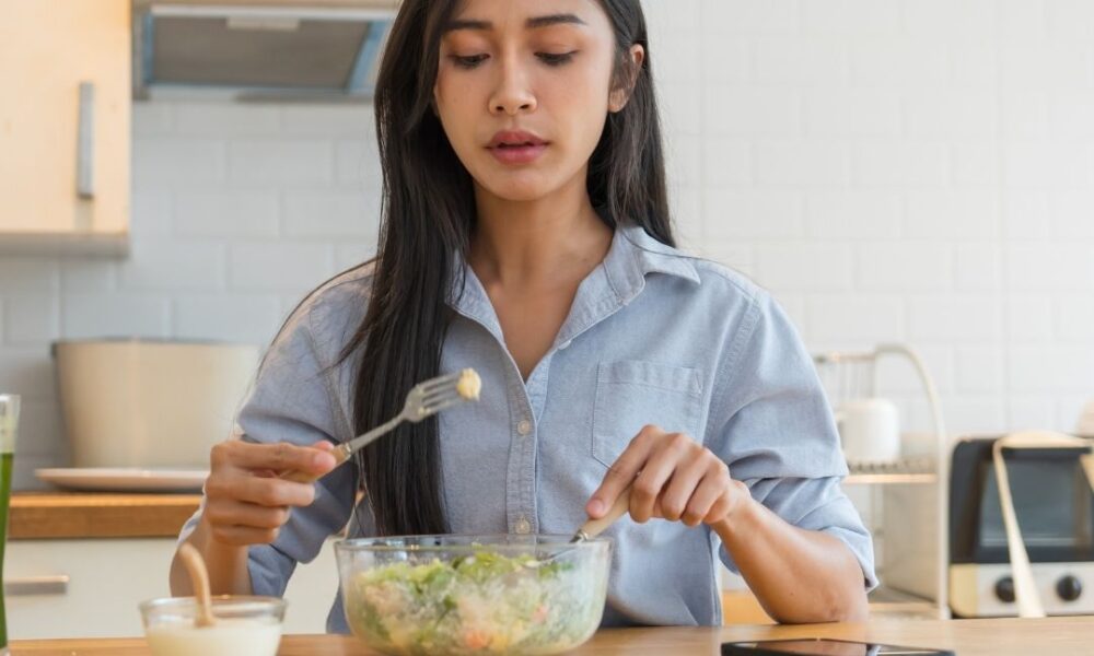 Diet Plan for Diabetics to Lose Weight