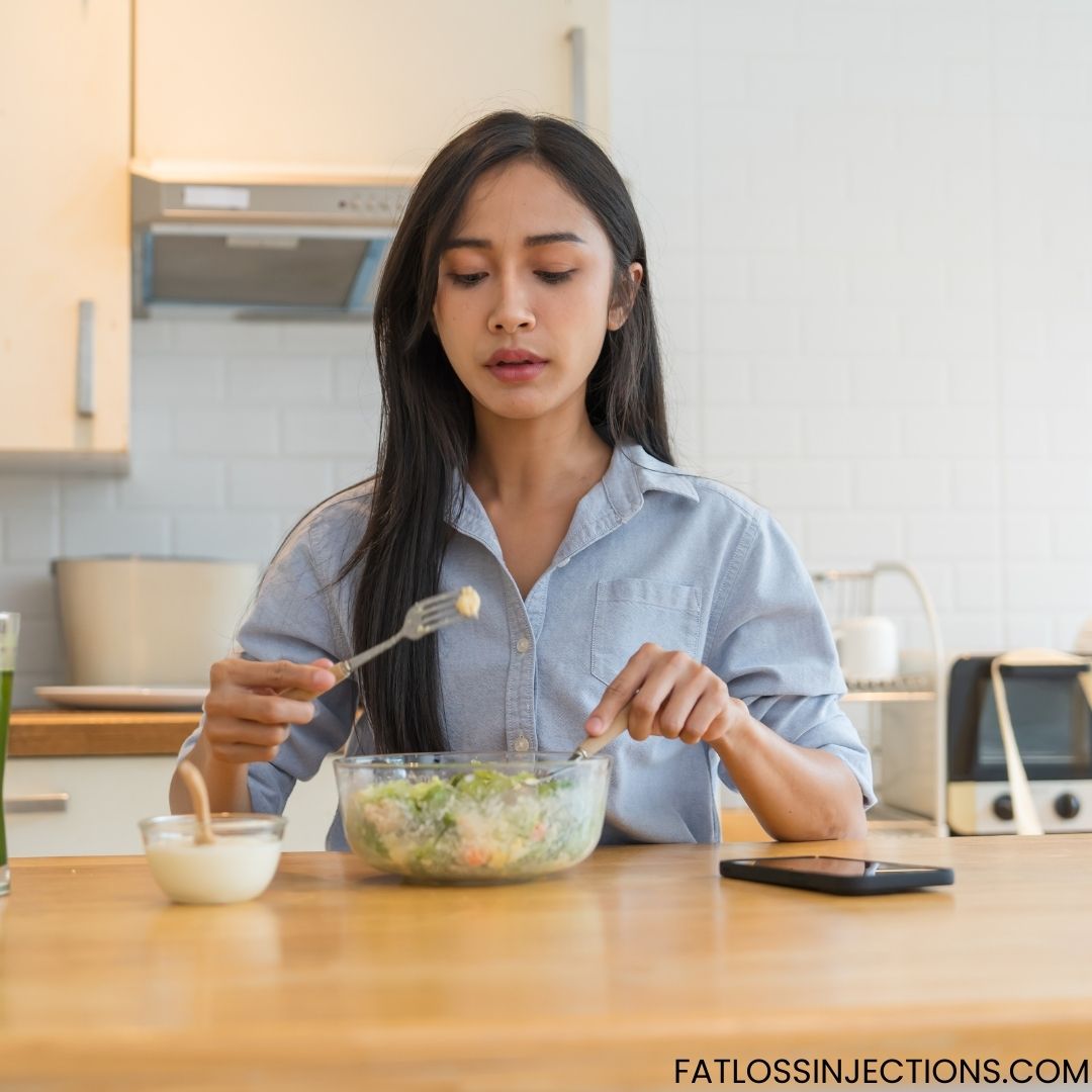 Diet Plan for Diabetics to Lose Weight