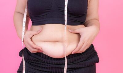 Losing Weight After Pregnancy