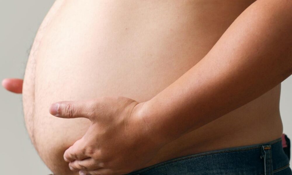 Weight Loss for Men