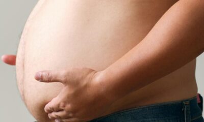 Weight Loss for Men