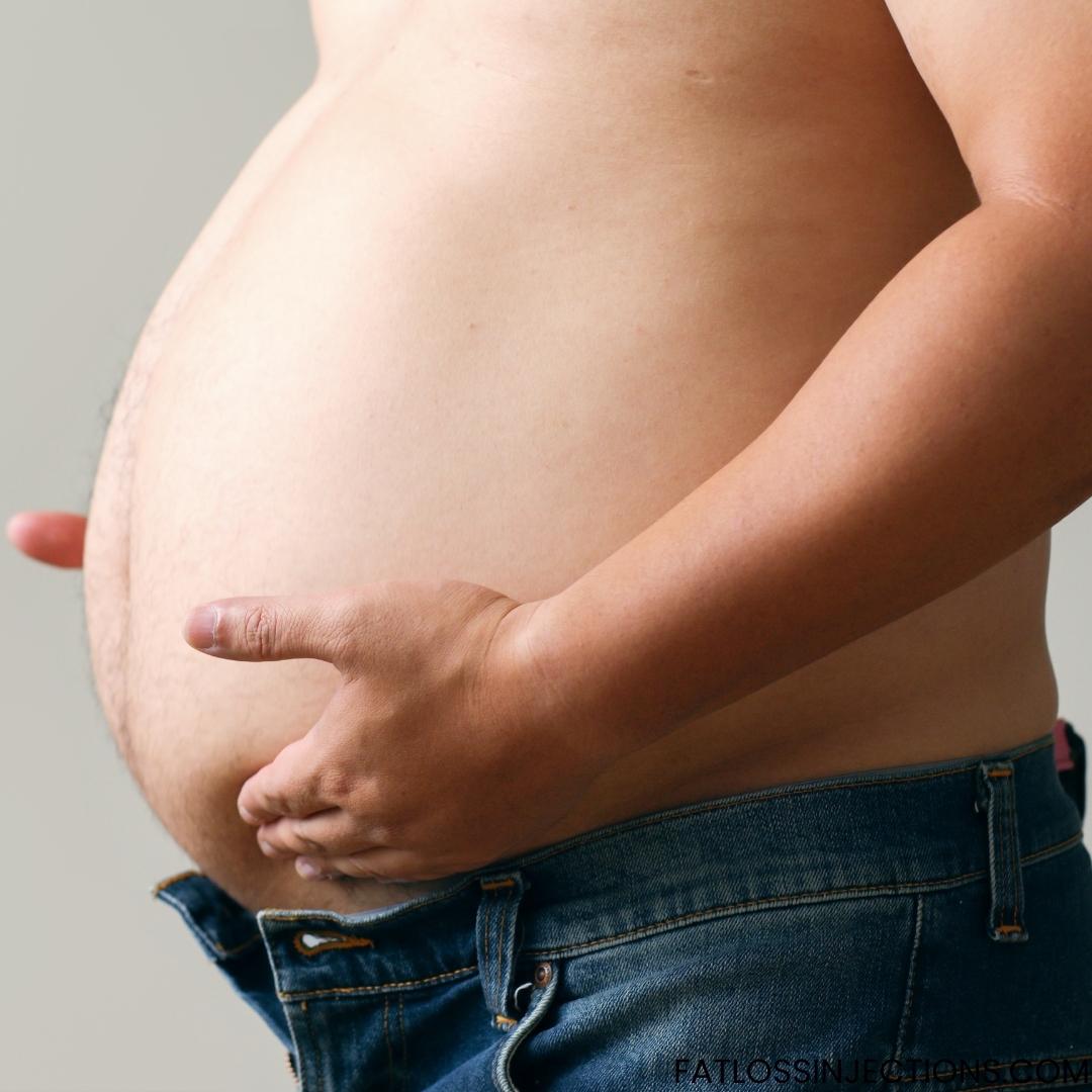 Weight Loss for Men