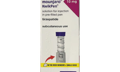Mounjaro Price in Pakistan | Fat Loss Injections | Fat dissolving Injectables | Weight Loss Injections