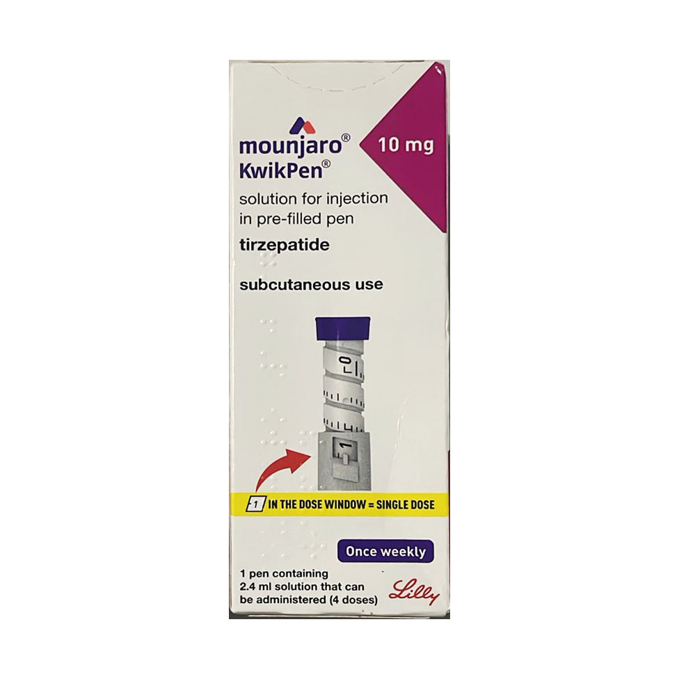Mounjaro Price in Pakistan | Fat Loss Injections | Fat dissolving Injectables | Weight Loss Injections