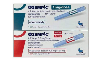 Ozempic for Weight Loss