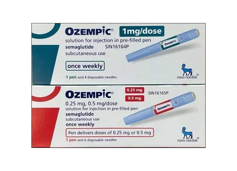 Ozempic for Weight Loss